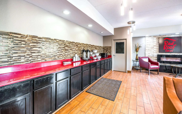 Spark by Hilton Palatine Arlington Heights