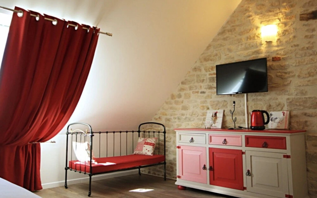 La Loubertine
