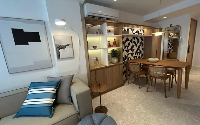 Lagoa Retreat Modern 1 BR Near Lagoa