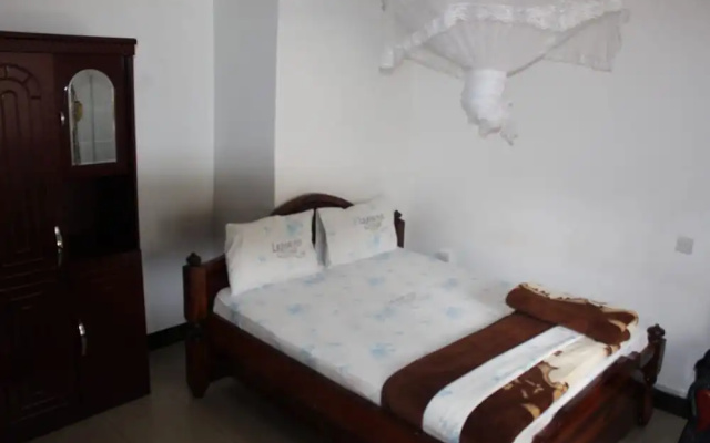 Leaders Lodge