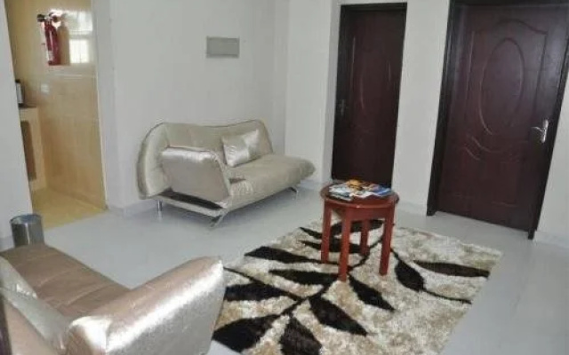 Al Sqlawi Hotel Apartments