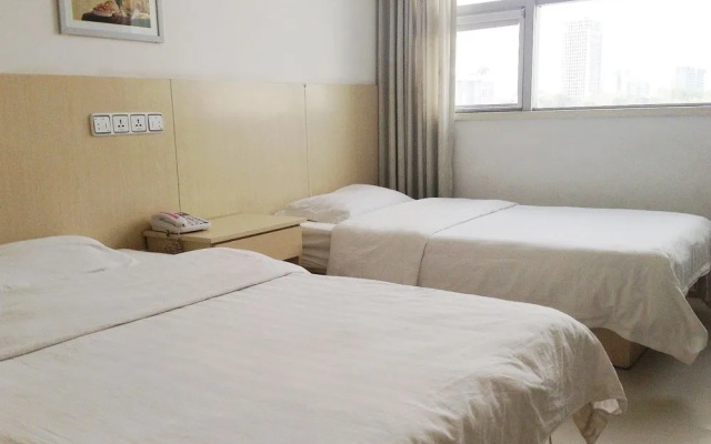 Dong'an Business Hotel