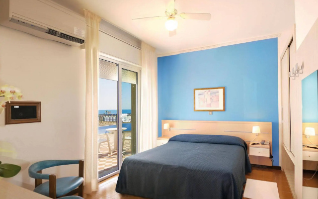 Hotel La Brezza