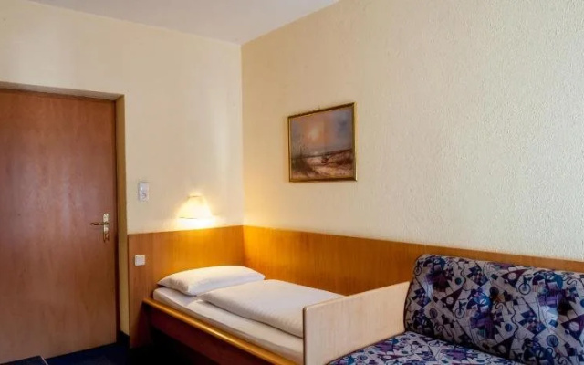 Hotel Charlotte