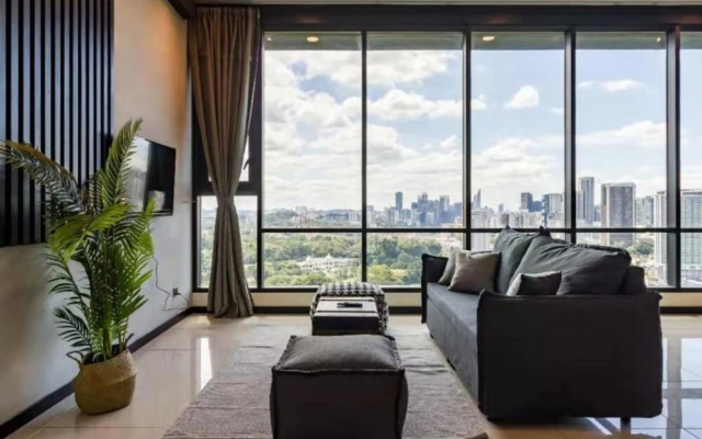 Opus Residences by EUcation Home