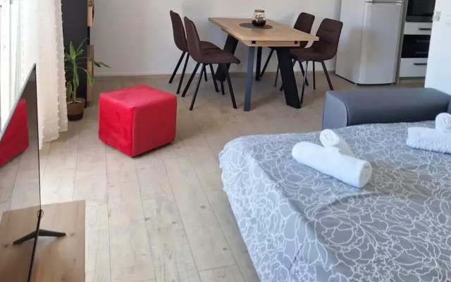 Apartment Beleca