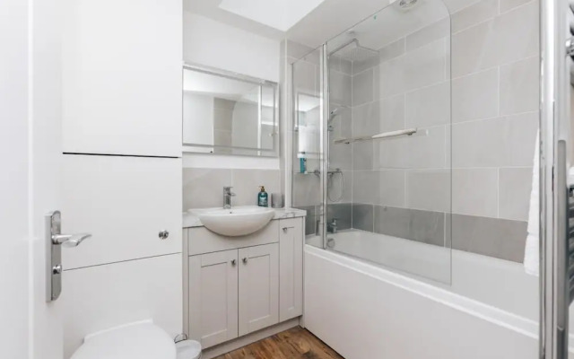 Apple Blossom - From 125 Per Night