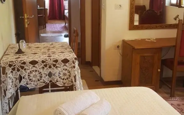 Hotel Gjirokastra