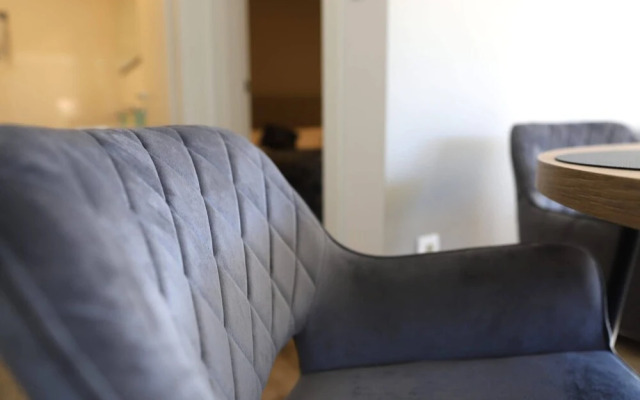 Basilea Superior Apartment