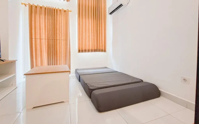 Cozy Stay Studio Loft At Kingland Avenue Apartment