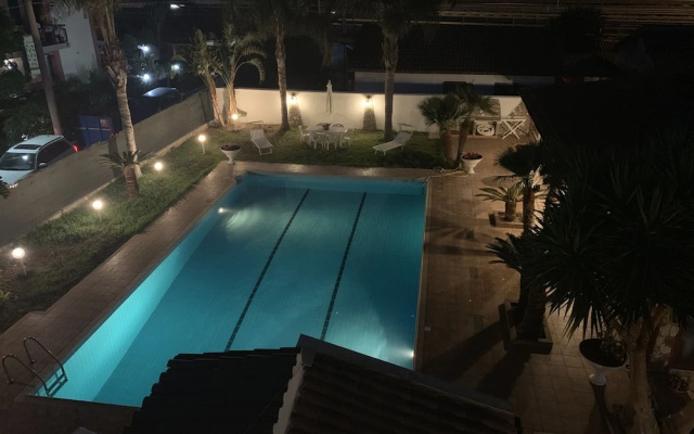 Casa vacanze Villa Grace