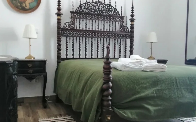 Pias Guesthouse