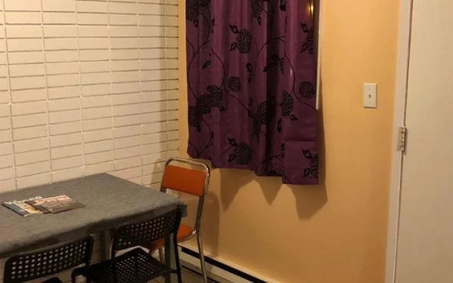 The Capri Motel