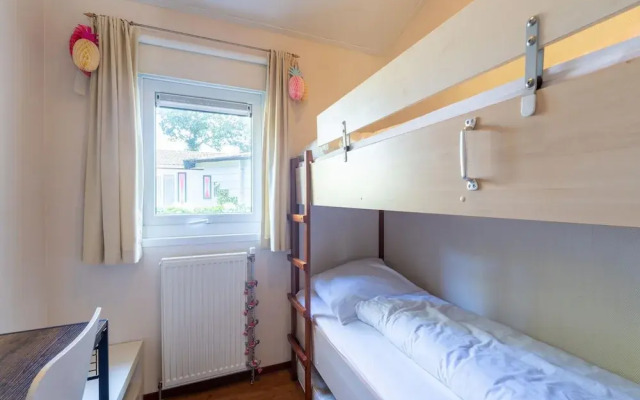 Holiday Home in Voorthuizen Near Veluwe Forest