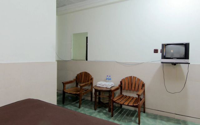 Hotel Safara
