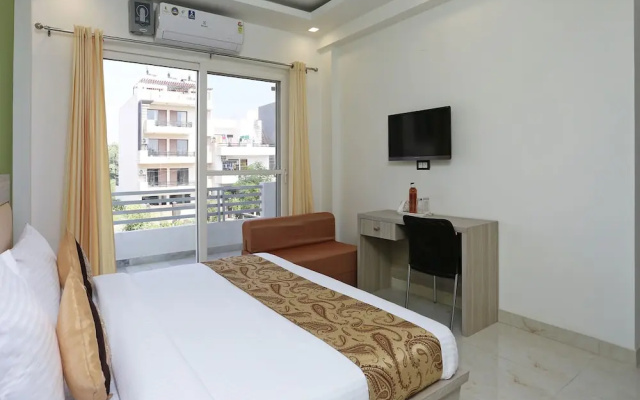 OYO 9934 Hotel Nirmal Niwas