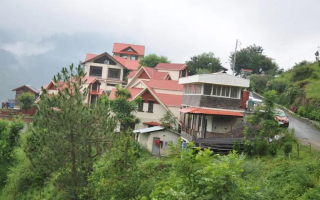 Manla Homes Resort
