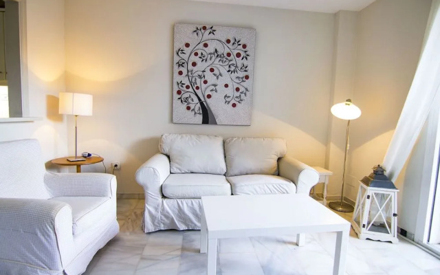 Apartamento Costabella
