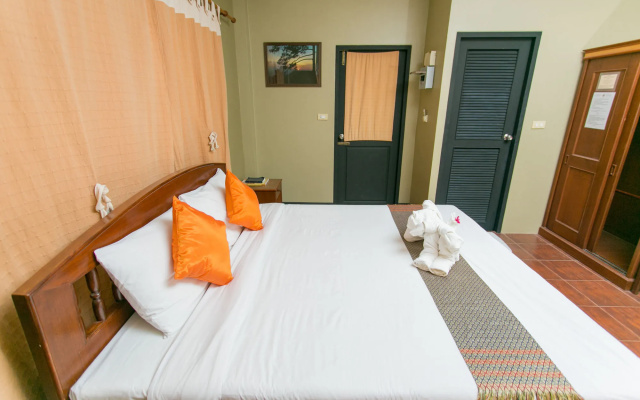 Forra Hill Resort