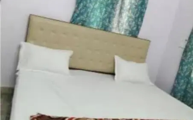 Hotel Mahadev inn