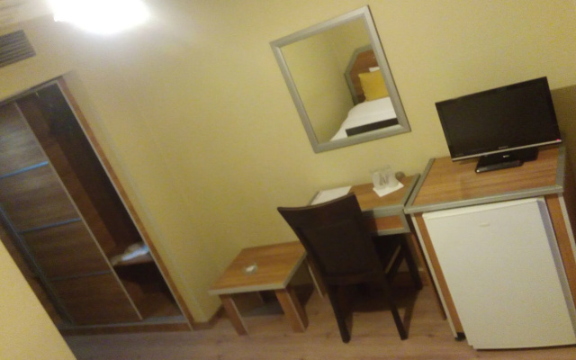 Demirgrand Hotel