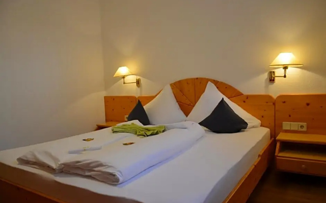 Hotel am Römerweg