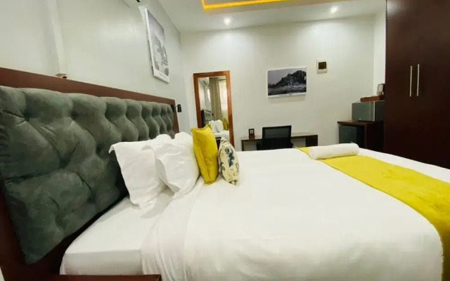 Bethel Suites