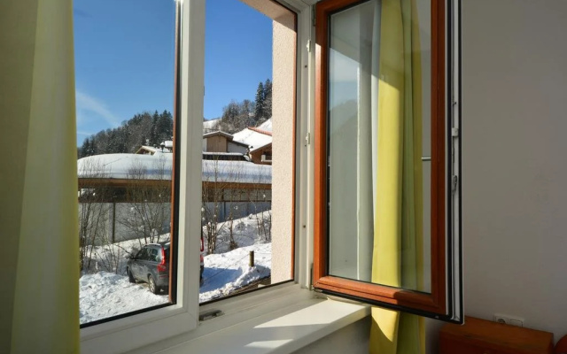 Haus Wangler
