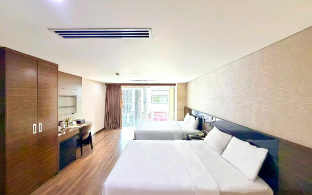 Queen Ann Hotel
