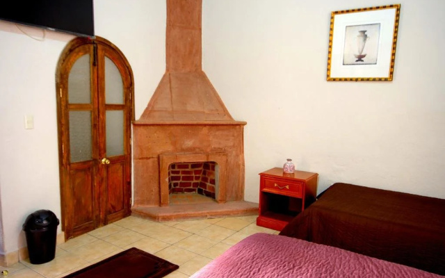 Casa San Pancho