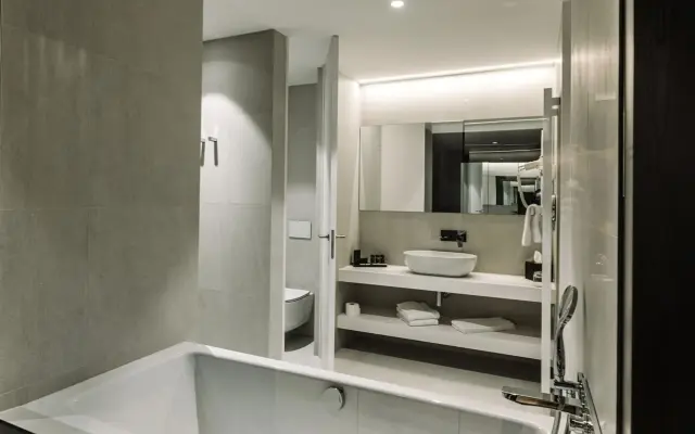 Hotel A Plus