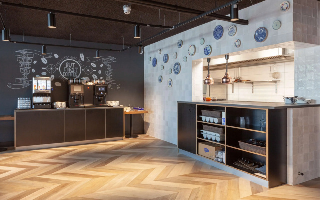Best Western Plus Amstelveen – Amsterdam