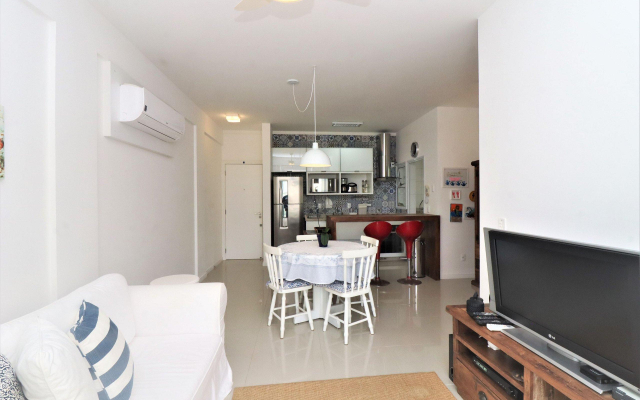 Excelente E Confortável Apartamento   Nk03h