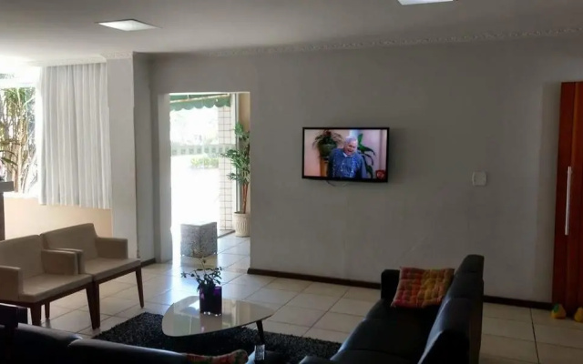 Ostrão Hotel