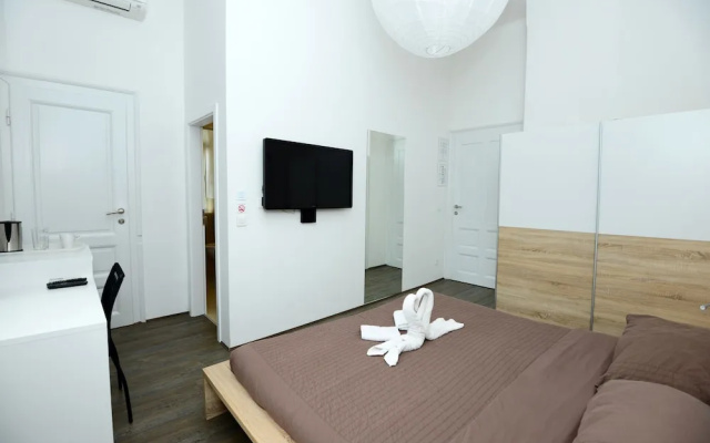 Galeria Rooms