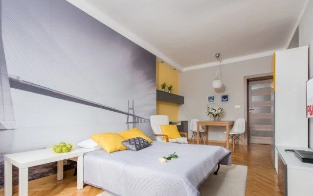 P&O Apartments Galeria Bracka