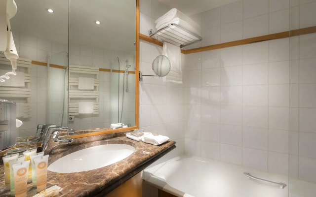 Hotel Royal Saint Michel
