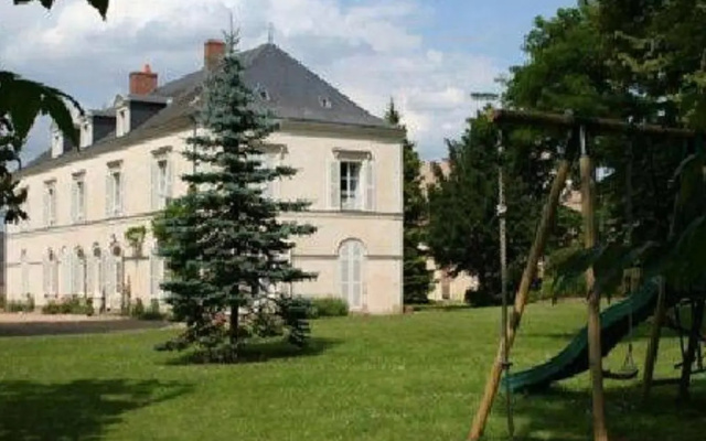 Maison Précigné, 8 Pièces, 12 Personnes - Fr-1-410-262