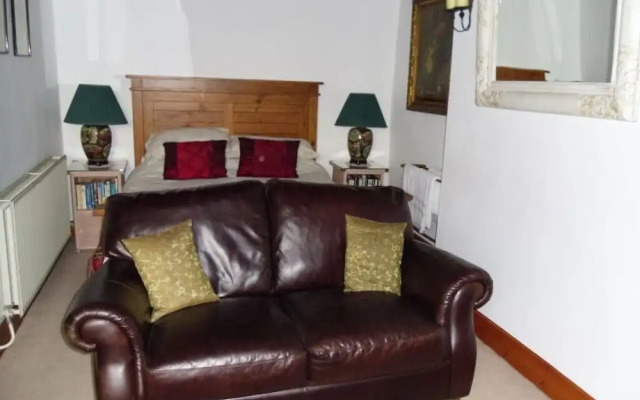 The Old Vicarage