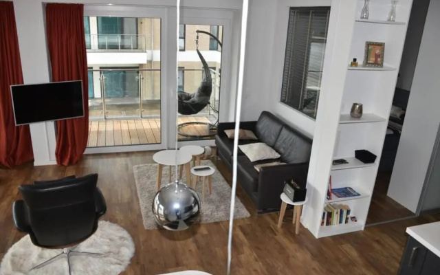 LOFT Port Marina 26
