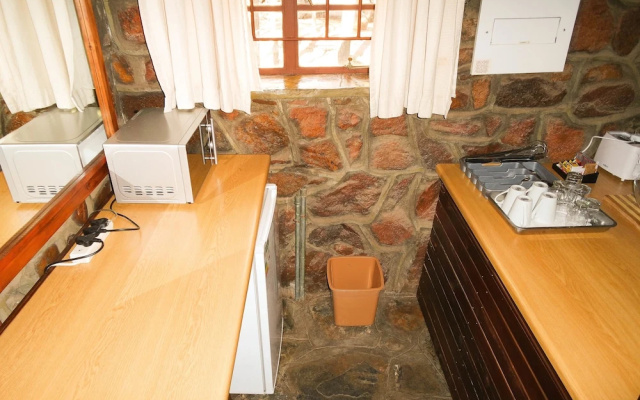 Kwalata Game Lodge