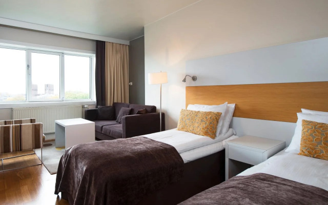 Thon Hotel Europa