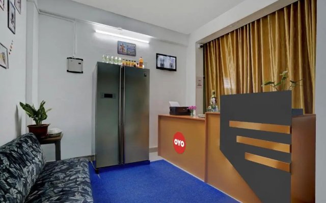 Flagship The Paradise Inn Residency