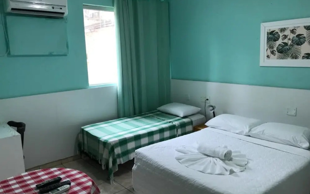 Hotel Coqueiral