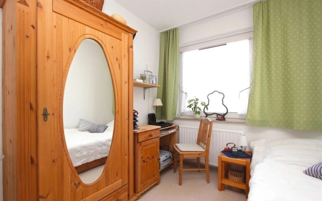 Private Apartment Hohenrode