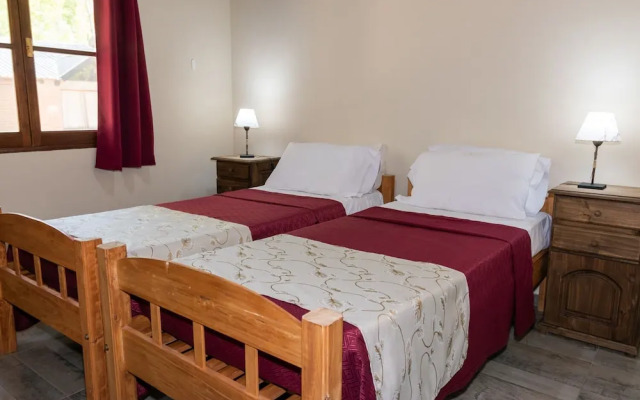 Cabanas Las Escondidas