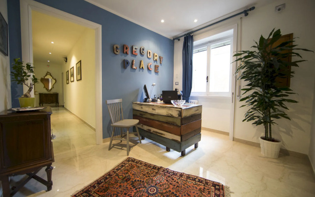 Gregory Place