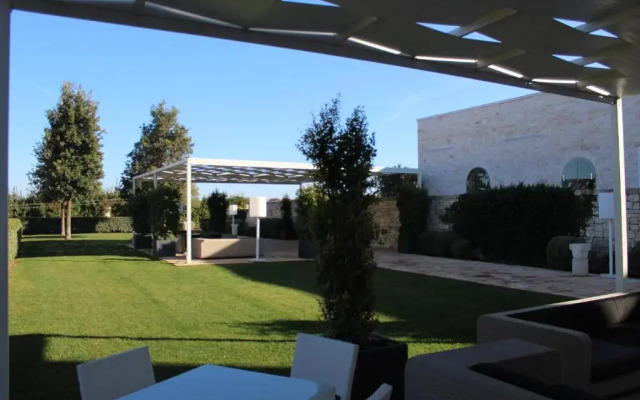 Relais Il Santissimo