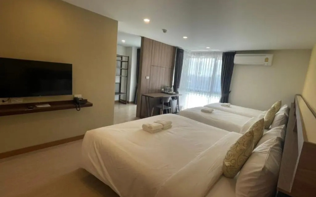 The Vita Plus Hotel