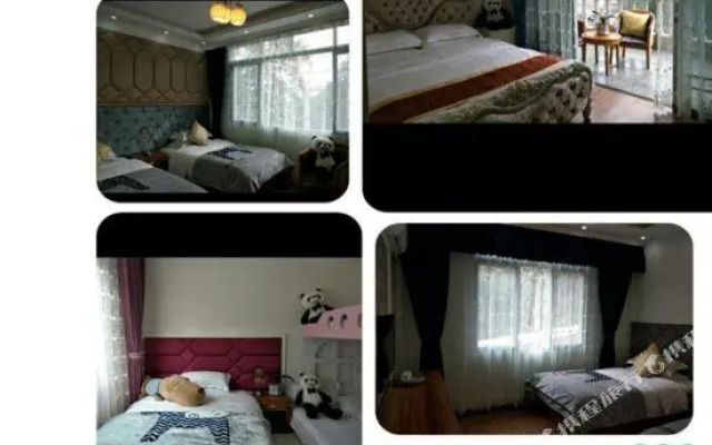 Wenfeng Villa